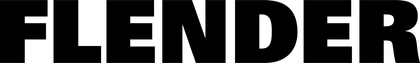 Flender logo