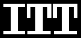 ITT logo