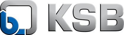 KSB logo