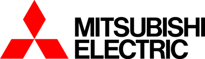 Mitsubishi Electric logo